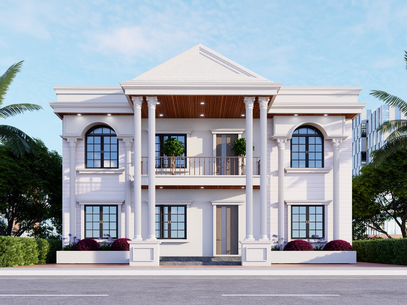Bungalow