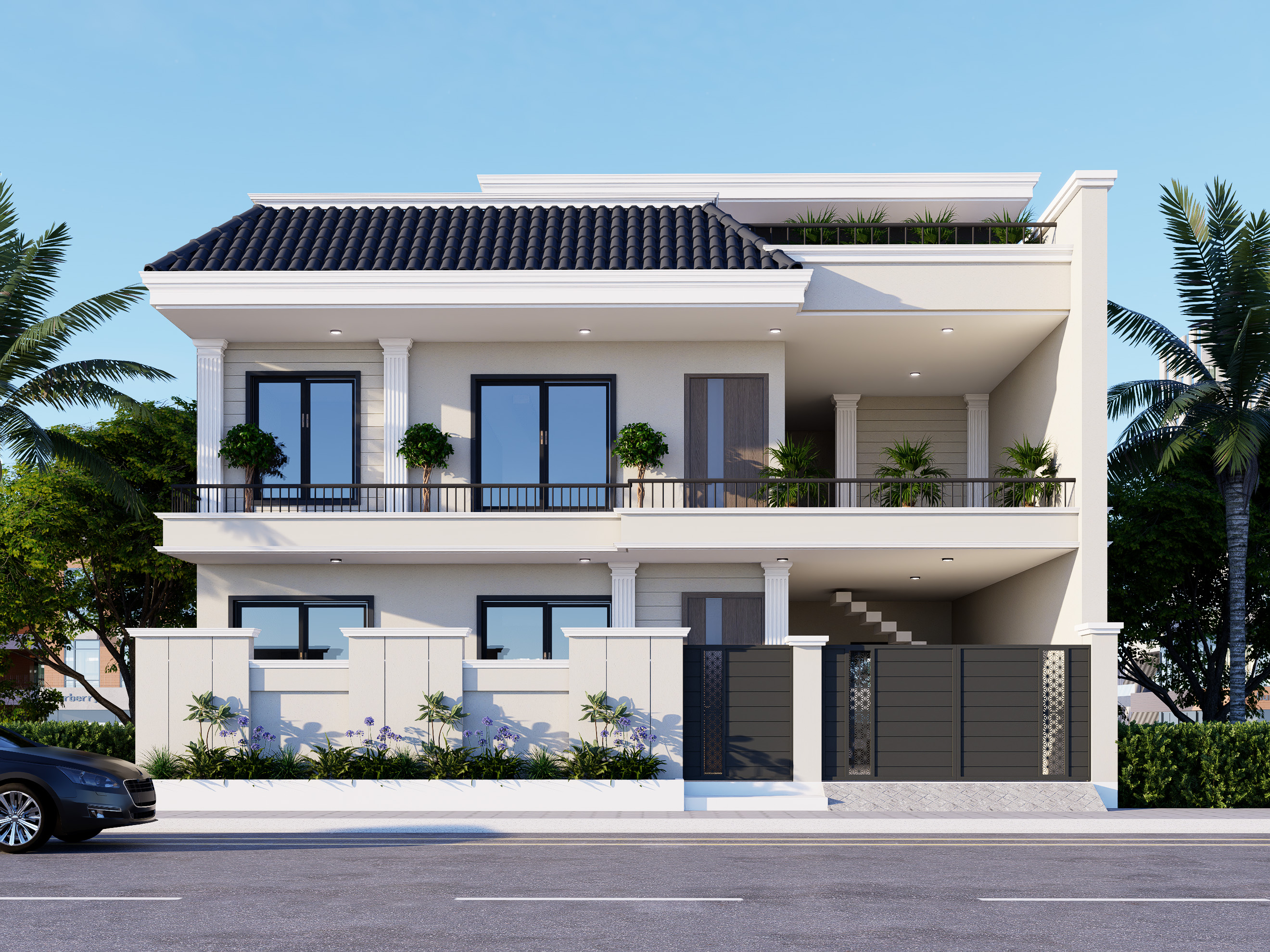 MY DREAM HOUSE 