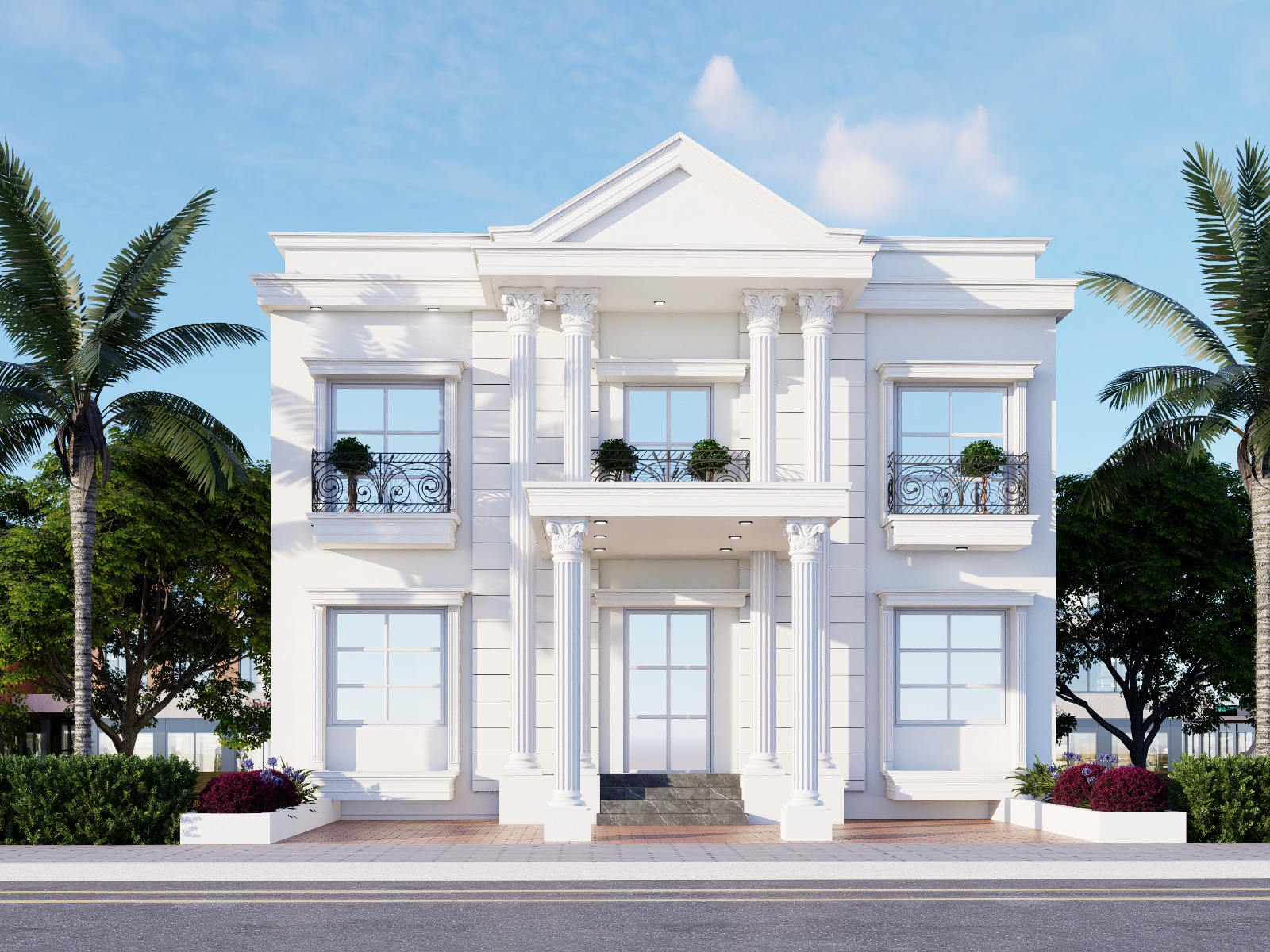 NEELAM PALACE